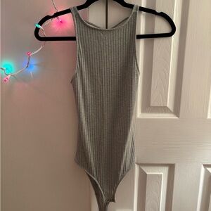 Abercrombie Bodysuit